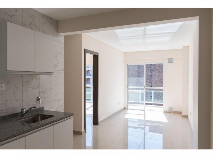 Departamento · 43m² · 2 Ambientes