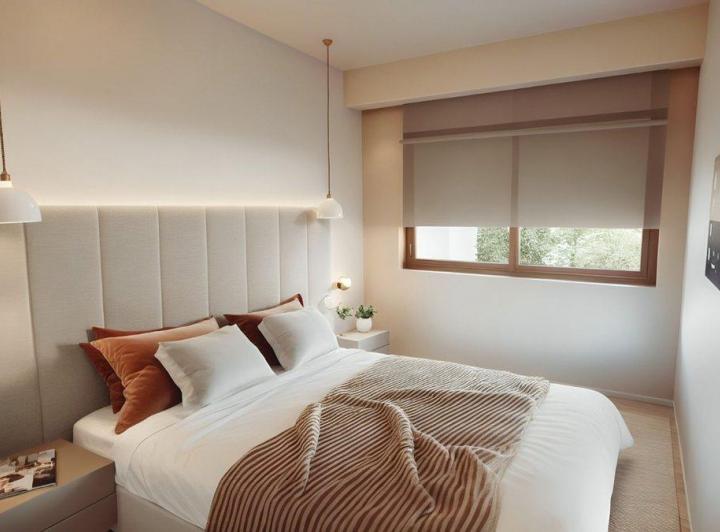 Departamento · 45m² · 2 Ambientes