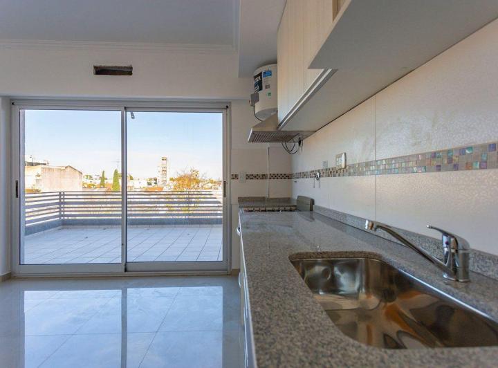 Departamento · 29m² · 2 Ambientes · 1 Cochera