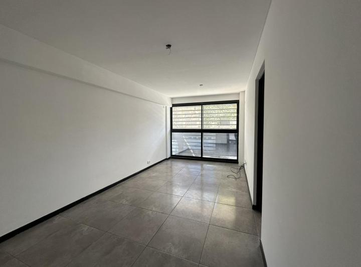 Departamento · 46m² · 2 Ambientes