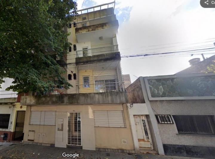 Departamento · 37m² · 3 Ambientes