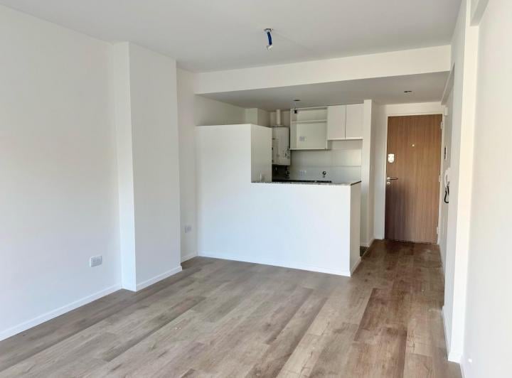 Departamento · 41m² · 2 Ambientes · 1 Cochera