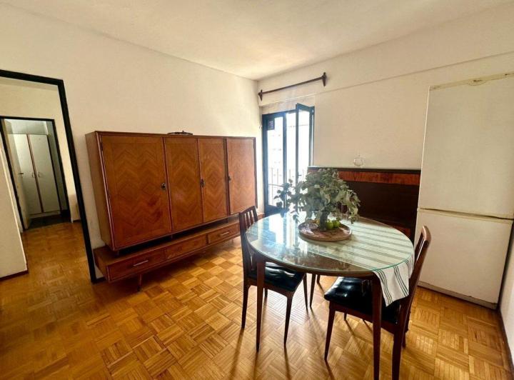 Departamento · 35m² · 2 Ambientes