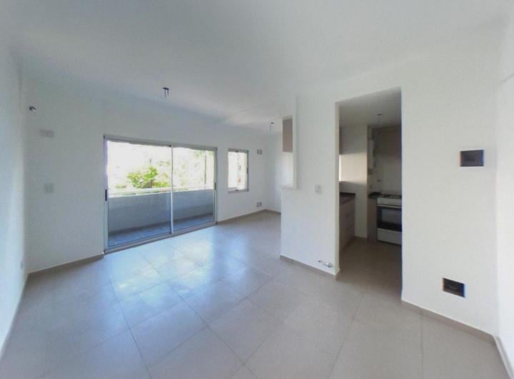 Departamento · 47m² · 2 Ambientes