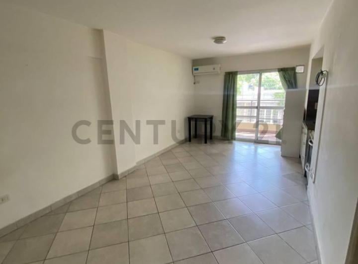 Departamento · 31m² · 1 Ambiente