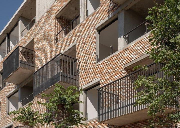 Departamento · 39m² · 1 Ambiente