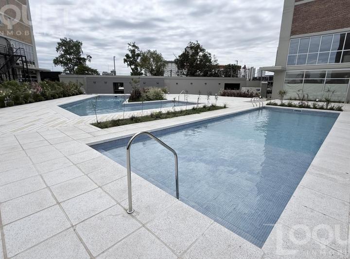 Departamento · 52m² · 2 Ambientes