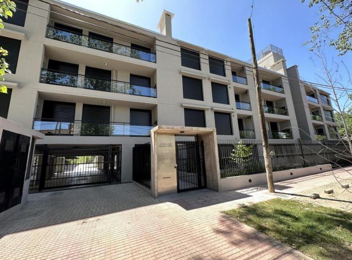Departamento · 102ha · 3 Ambientes