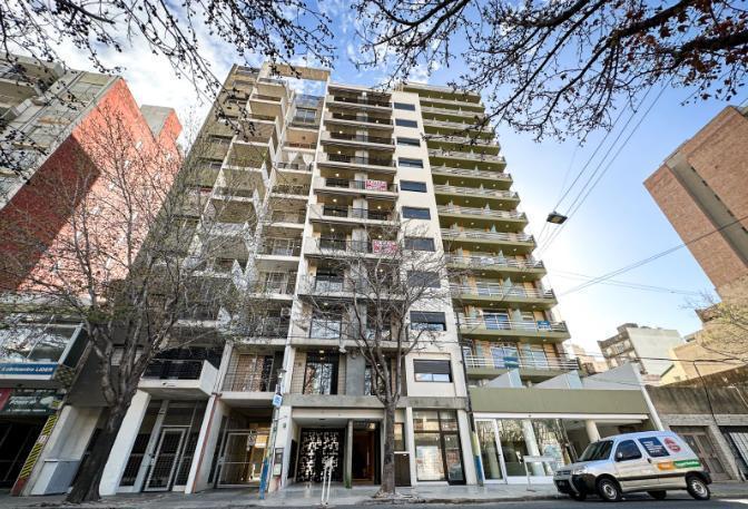 Departamento · 30ha · 1 Ambiente