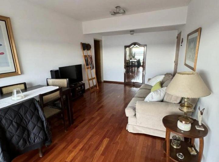 Departamento · 75m² · 6 Ambientes · 1 Cochera