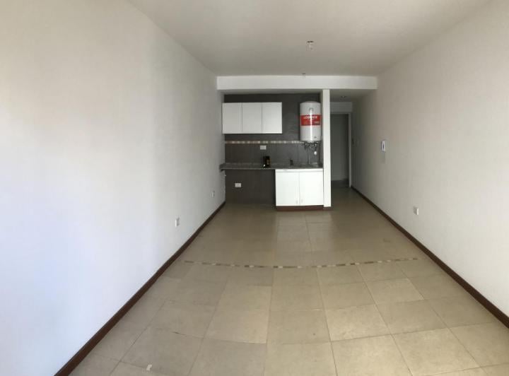 Departamento · 26m² · 1 Ambiente