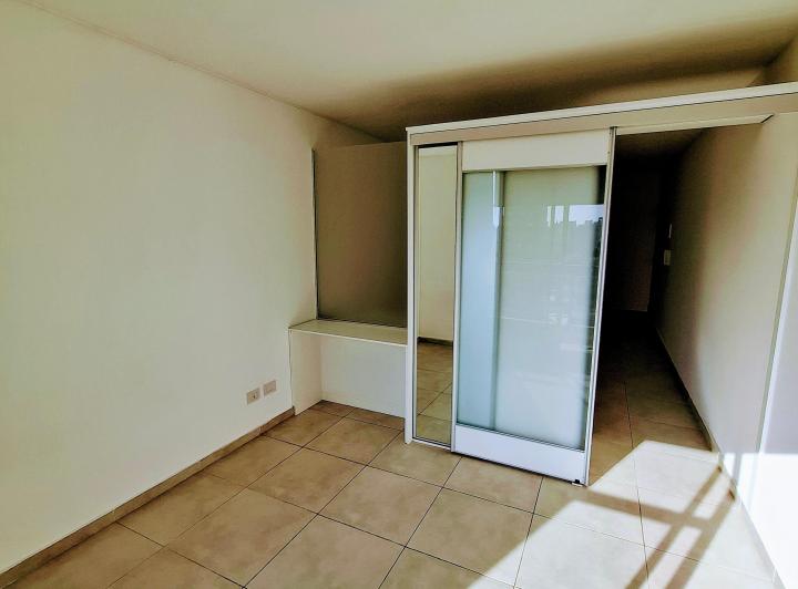 Departamento · 27m² · 1 Ambiente