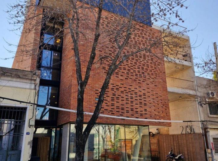 Departamento · 95m² · 3 Ambientes