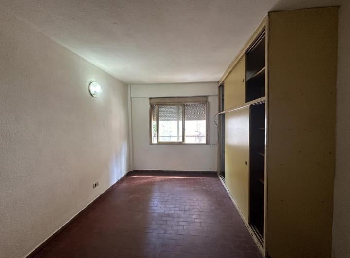 Departamento · 16m² · 1 Ambiente
