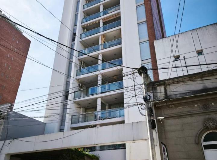 Departamento · 71m² · 3 Ambientes