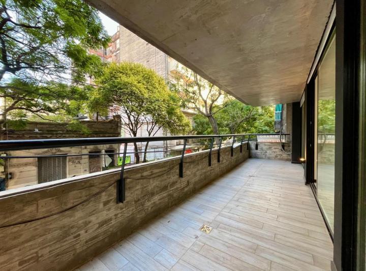 Departamento · 110m² · 5 Ambientes · 2 Cocheras