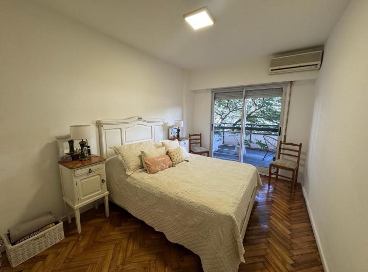 Departamento · 66m² · 4 Ambientes · 1 Cochera