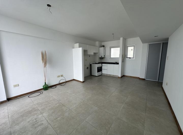 Departamento · 27m² · 1 Ambiente