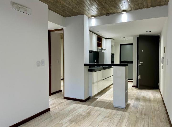 Departamento · 79m² · 4 Ambientes · 2 Cocheras