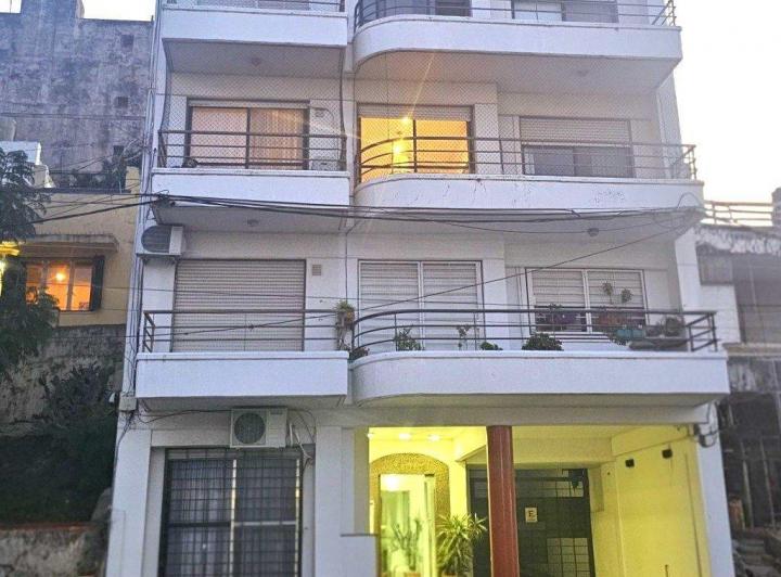 Departamento · 60m² · 4 Ambientes · 1 Cochera