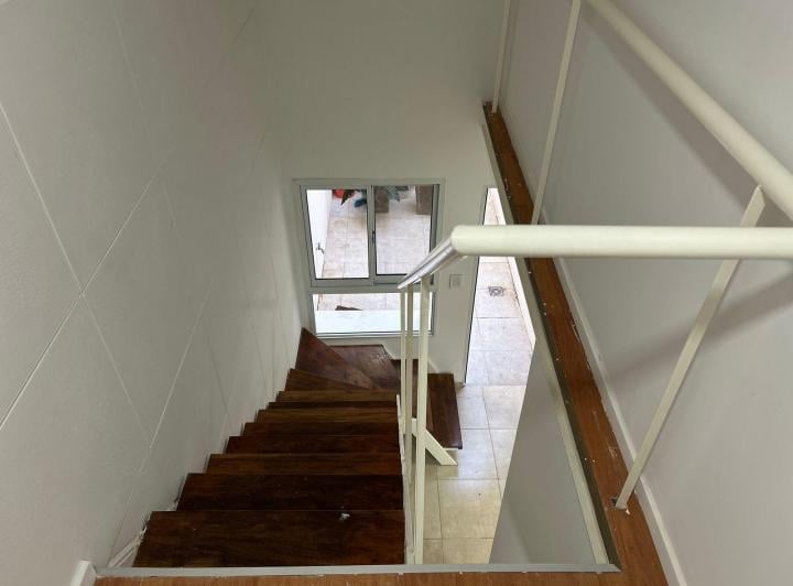 Departamento · 36m² · 2 Ambientes