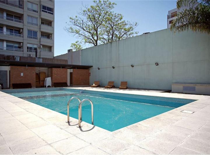 Departamento · 50m² · 2 Ambientes
