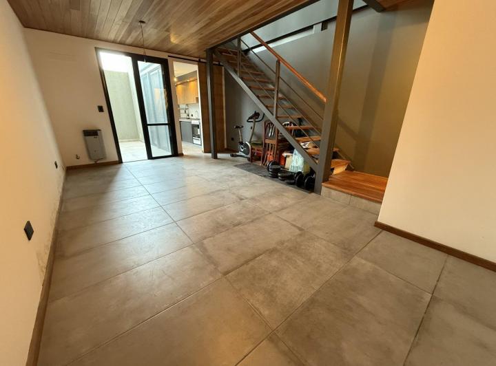 Departamento · 56m² · 2 Ambientes · 1 Cochera