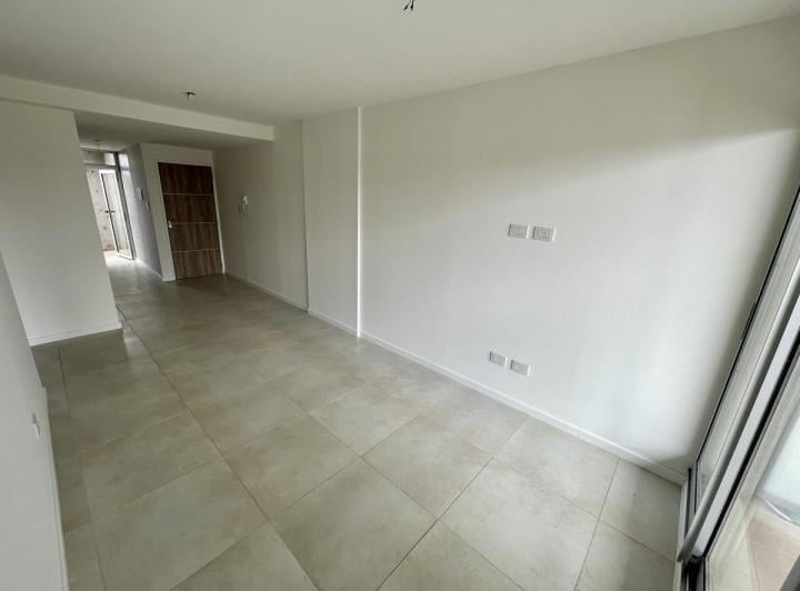 Departamento · 47m² · 3 Ambientes