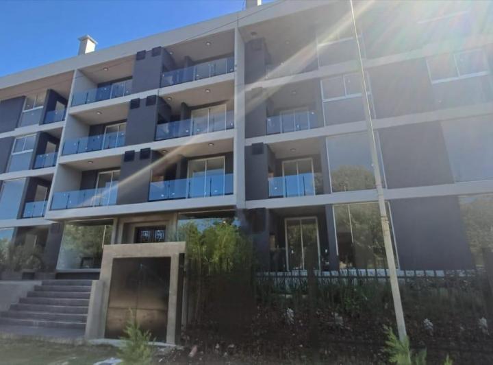 Departamento · 83m² · 3 Ambientes