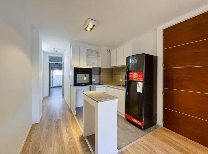 Departamento · 25m² · 1 Ambiente