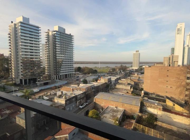 Departamento · 219m²