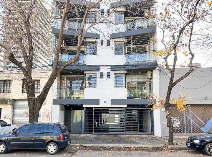 Departamento · 40m² · 2 Ambientes