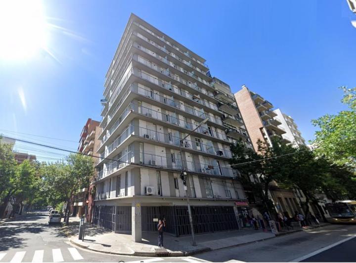 Departamento · 31m² · 2 Ambientes