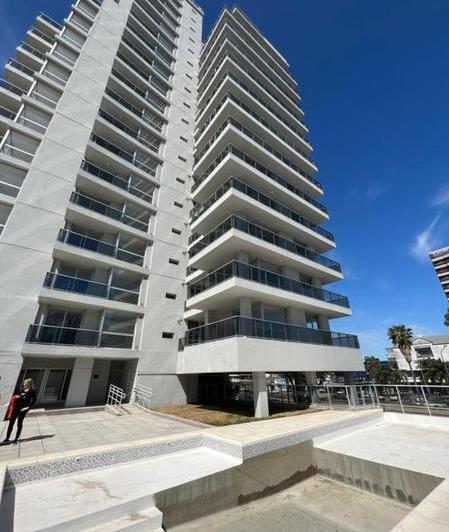 Departamento · 38m² · 2 Ambientes