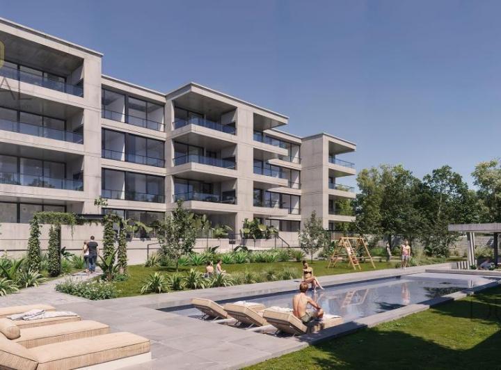 Departamento · 44m² · 2 Ambientes · 1 Cochera