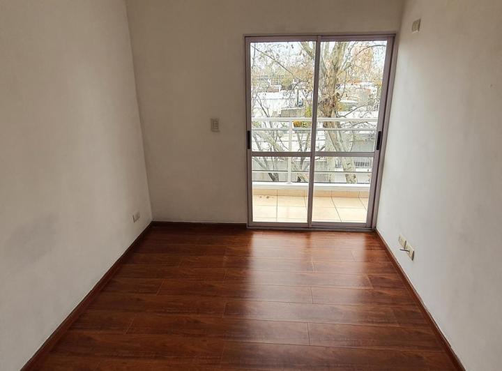 Departamento · 37m² · 3 Ambientes · 1 Cochera
