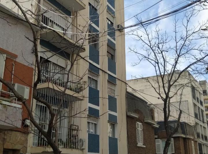 Departamento · 68m² · 3 Ambientes