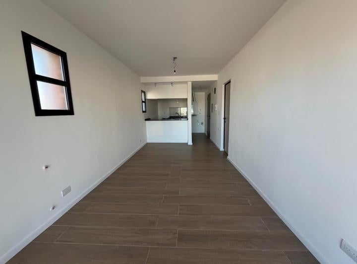 Departamento · 65m² · 3 Ambientes