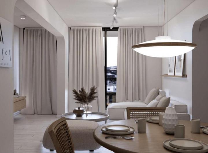 Departamento · 33m² · 1 Ambiente