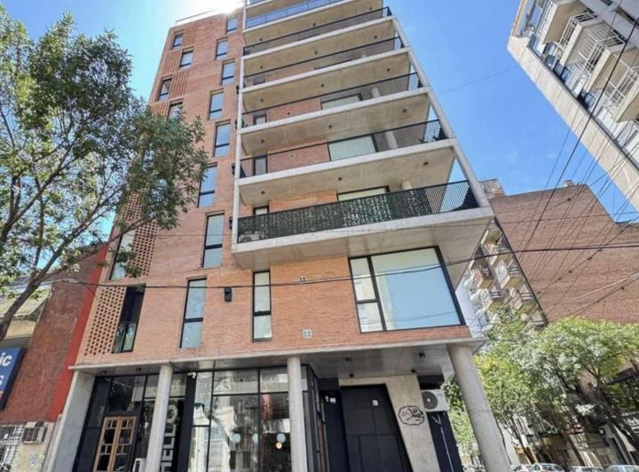 Departamento · 94m² · 5 Ambientes