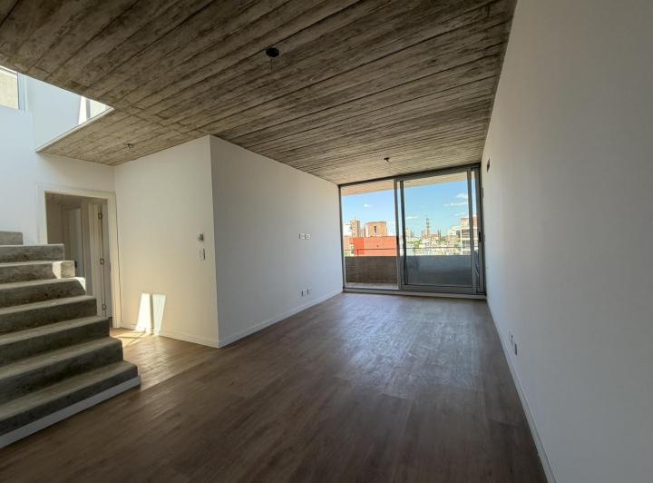 Departamento · 73m² · 3 Ambientes