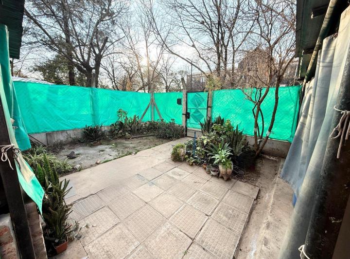 Departamento · 45m² · 3 Ambientes