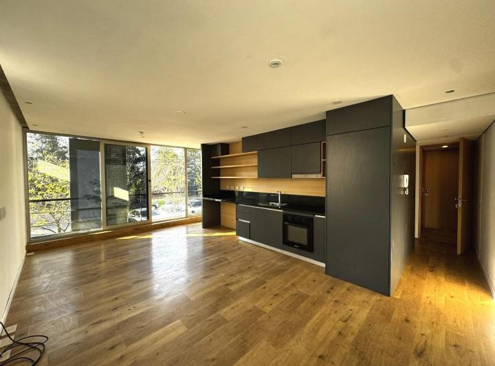 Departamento · 54m² · 2 Ambientes
