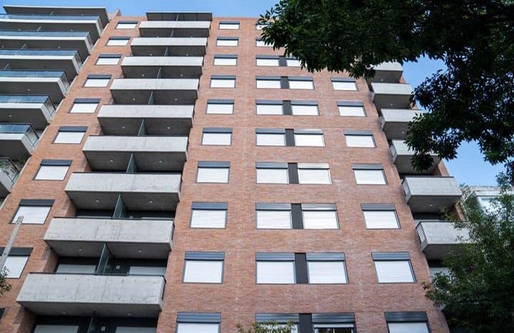 Departamento · 55m² · 1 Dormitorio