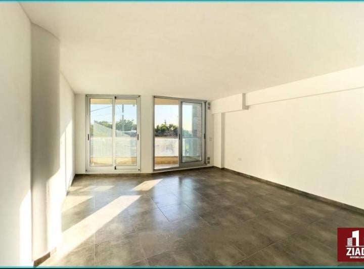 Departamento · 54m² · 1 Ambiente