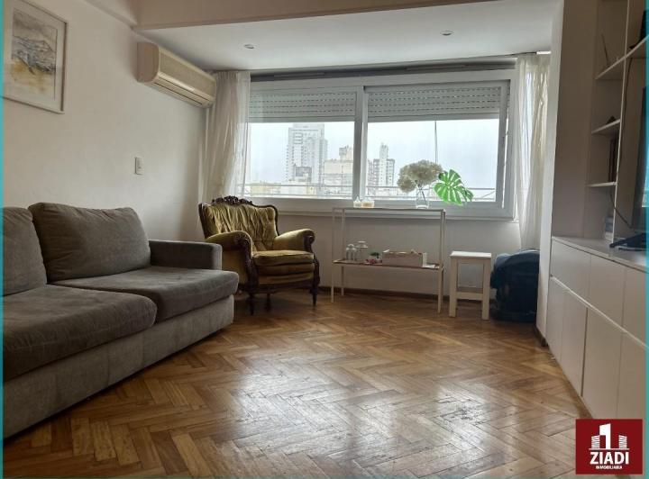 Departamento · 4 Ambientes