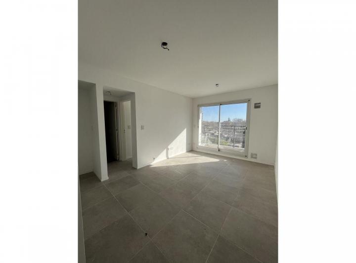 Departamento · 36m² · 2 Ambientes