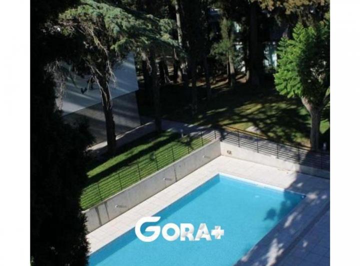 Departamento · 120m² · 1 Ambiente · 15 Cocheras