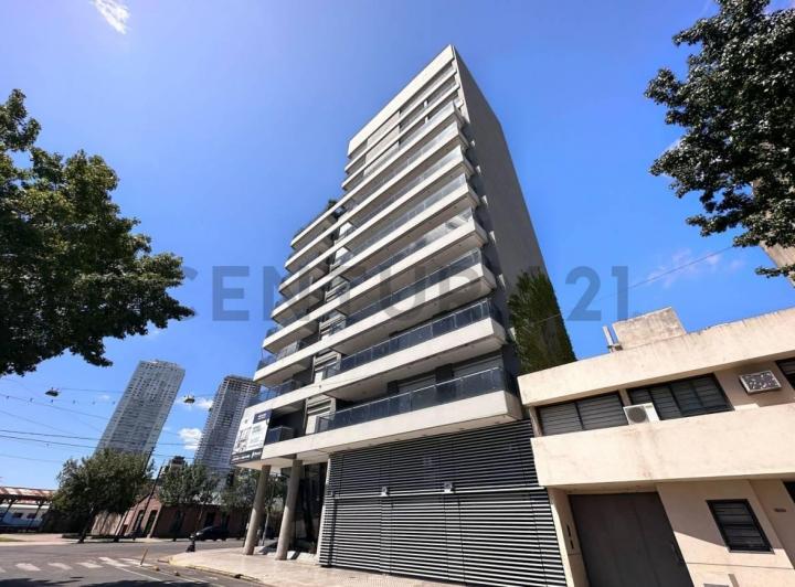 Departamento · 96m² · 3 Ambientes