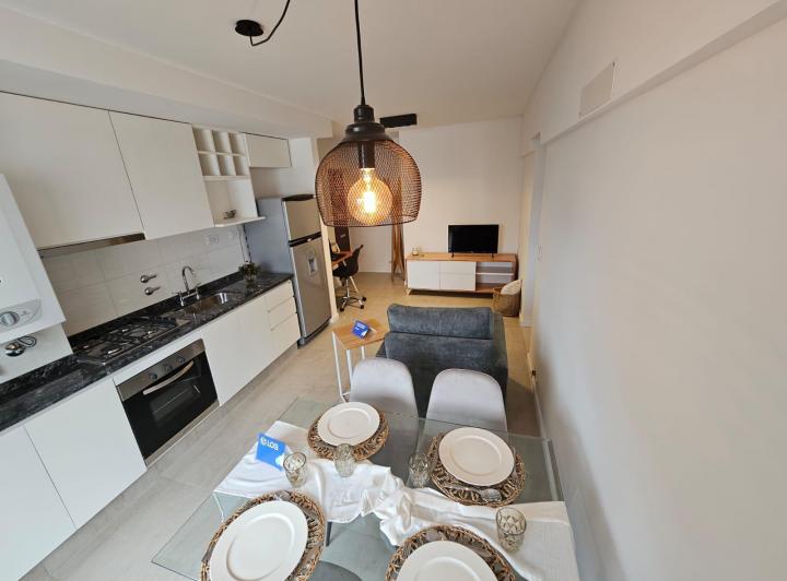 Departamento · 39m² · 2 Ambientes